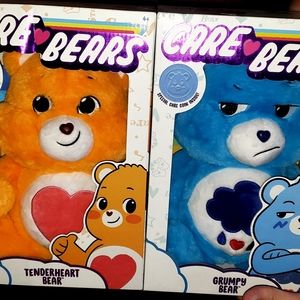 Care Bears